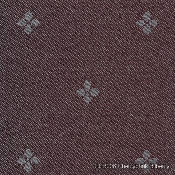 Clunie Burn CHB006 ткань The Isle Mill, Шерсть от магазина Ткани Мира