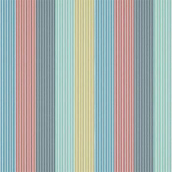 картинка Funfair Stripe 133551 магазин Ткани мира являющийся официальным дистрибьютором в России  Funfair Stripe 133551 от магазина Ткани мира