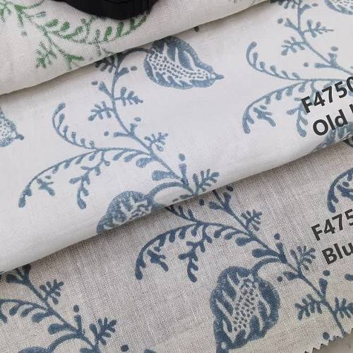 Felicity F4750 ткань Colefax and Fowler | Ткании Мира