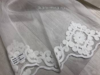 Lorenz ткань Melange, Вышивка33 от магазина Ткани Мира