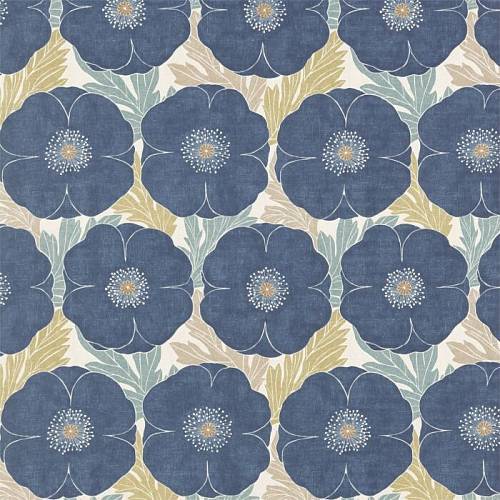 Tempo Fabrics Poppy ткань Harlequin | Ткании Мира