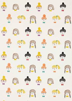 картинка Hello Dolly 131656 магазин Ткани мира являющийся официальным дистрибьютором в России  Hello Dolly 131656 от магазина Ткани мира