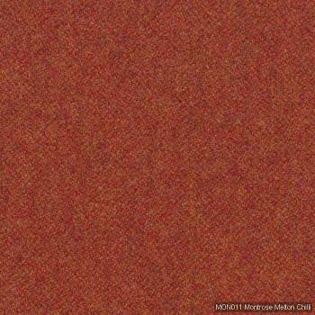 Inchcolm Abbey MON011 ткань The Isle Mill, Шерсть от магазина Ткани Мира