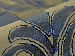 Mystic Indus ткань Kobe, Дамаск от магазина Ткани Мира ✅