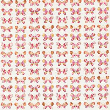 Guess Who? Fabrics Madame Butterfly ткань Scion  Принт - Магазин Ткани Мира. Пошив. Доставка по России ✅ Guess Who? Fabrics Madame Butterfly ткань Scion, Принт от магазина Ткани Мира