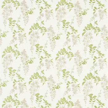 Ткань Sanderson 223581  Chika Prints,  от магазина Ткани Мира
