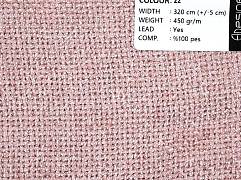 картинка 9169-22 ткань El Desing 