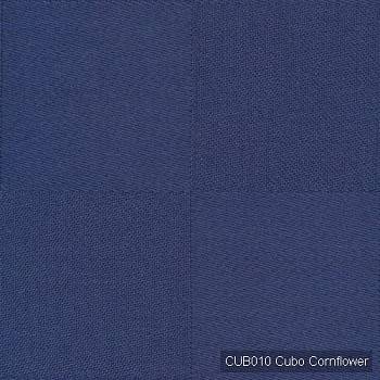 Cubo CUB010 ткань The Isle Mill, Шерсть от магазина Ткани Мира