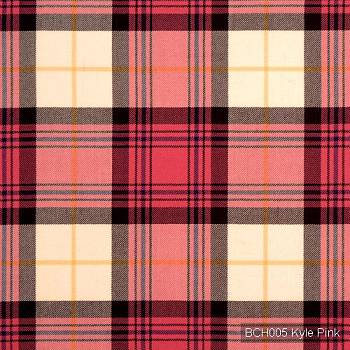 Aboyne BCH005 ткань The Isle Mill, Шерсть от магазина Ткани Мира