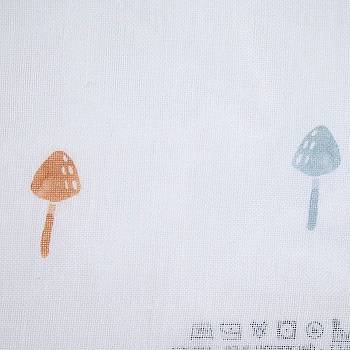 Hongos 01 ткань Caro от магазина Ткани мира