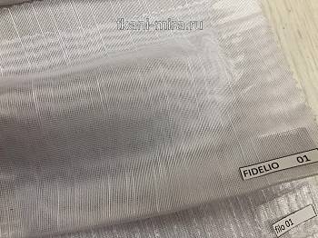 Fidelio ткань Melange, Сетка3.053.05 от магазина Ткани Мира