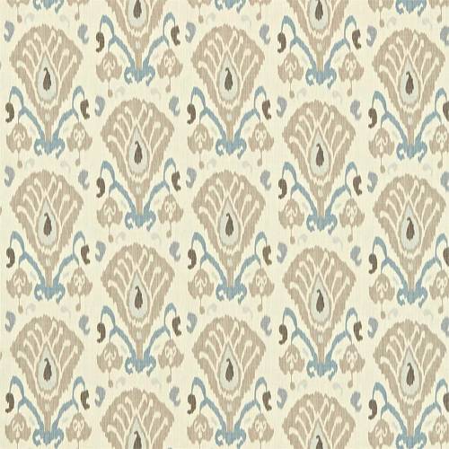 Annapurna 320808 ткань Zoffany | Ткании Мира