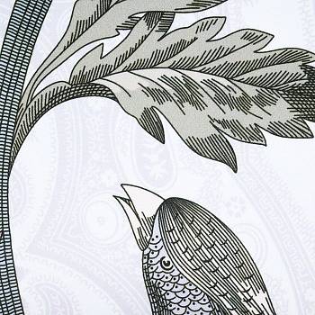 Winslow Crest ткань Silver Studio от магазина Ткани мира