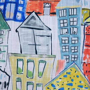 Everland Jimitu ткань Nevio от магазина Ткани мира