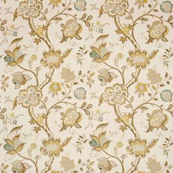 Ткань Sanderson DVIPRO201  Vintage,  от магазина Ткани Мира