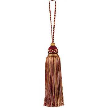 картинка Кисть декоративная Anka Rhapsody 4638-0 9936 от магазина Ткани Мира