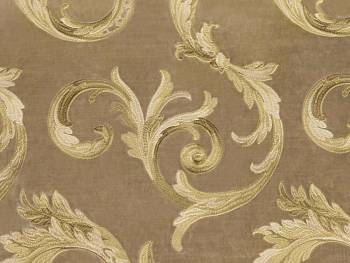 Showroom Collection 215 ткань Venesto, Вышивка1,41,4 от магазина Ткани Мира