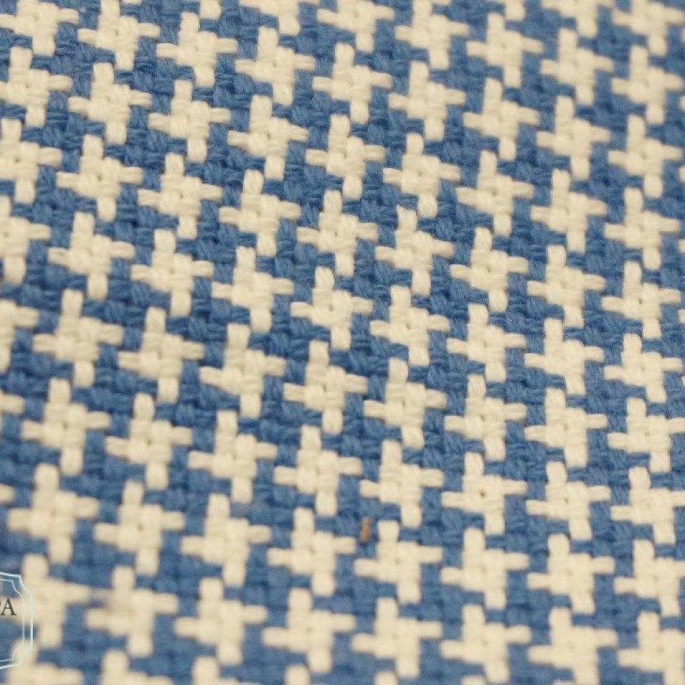 Ткань Sapori Alberta, Текстура от магазина Ткани Мира ✅