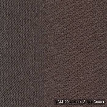 Lomond Stripe LOM129 ткань The Isle Mill, Шерсть от магазина Ткани Мира