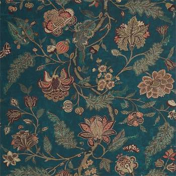 Indienne Print 322698 от магазина Ткани мира
