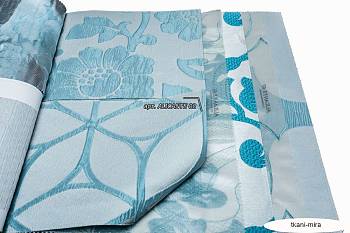 Alicante 02, 10, 18, 26, 34, 42, 50 ткань 5 авеню  Жаккард2,9 - Магазин Ткани Мира. Пошив. Доставка по России ✅ Alicante 02, 10, 18, 26, 34, 42, 50 ткань 5 авеню, Жаккард2,92,9 от магазина Ткани Мира