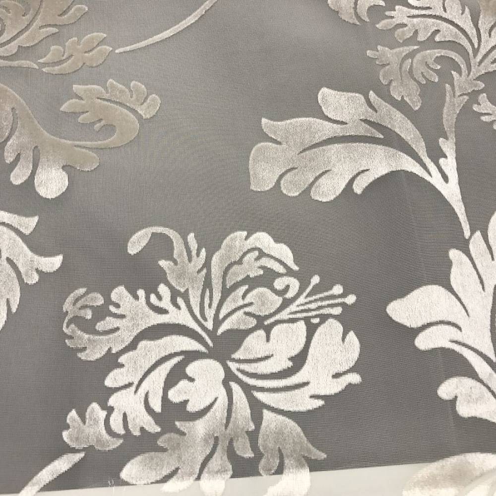 Belle Collection TS102 ткань Windeco, Цветы-Растения от магазина Ткани Мира ✅