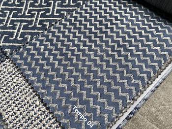 Tempo 04, 11, 18, 25, 32, 39 ткань 5 Авеню, Жаккард3.153.15 от магазина Ткани Мира