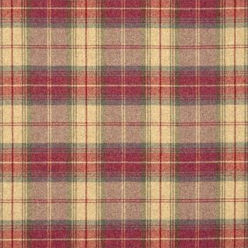 Ткань Sanderson DHIGWP306  Highlands,  от магазина Ткани Мира