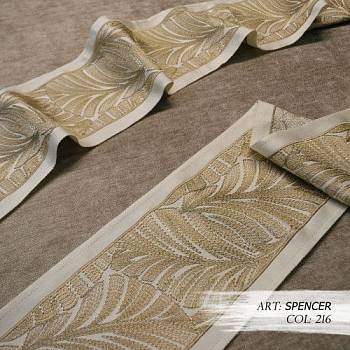 картинка Бордюр DP-Spencer-216 от магазина Ткани Мира