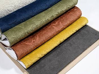 Lodden Embroidery ткань William Morris, Вышивка Бархат от магазина Ткани Мира