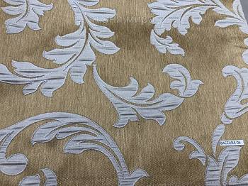 Ткань Baccara 05, 12, 19, 26, 33, 40, 47, Жаккард от магазина Ткани Мира