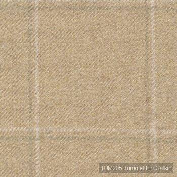 Tummel Bridge TUM205 ткань The Isle Mill, Шерсть от магазина Ткани Мира