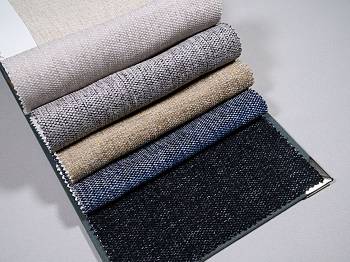 Salerno ткань Galleria Arben, Рогожка3.23.2 от магазина Ткани Мира