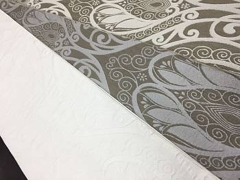 Veronika ткань Via Roma, Жаккард33 от магазина Ткани Мира