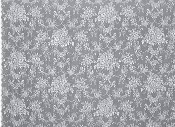 Rose Garland 7775 Ivory от магазина Ткани мира