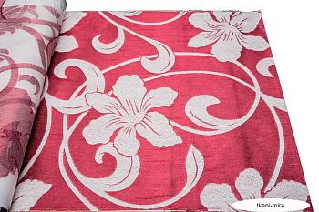 Magnolia 07, 14, 21, 28, 35, 42, 49 ткань 5 авеню, Жаккард2,82,8 от магазина Ткани Мира