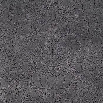 Lodden Embroidery Iron ткань William Morris от магазина Ткани мира