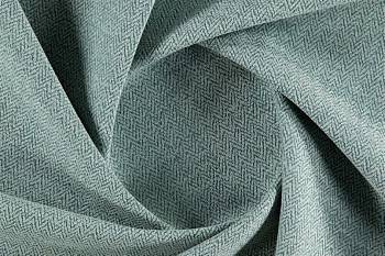 Softly Zag ткань Fine, Шенилл от магазина Ткани Мира