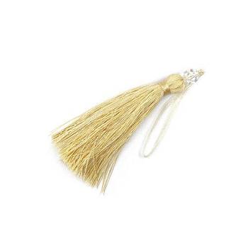 картинка Кисть декоративная Breeze В9 103 от 5 Авеню от магазина Ткани Мира