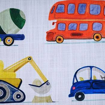 Tandem Jimitu ткань Nevio от магазина Ткани мира