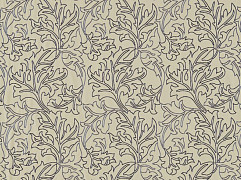 Morris Embroideries Acanthus Embroidery ткань Morris&Co, Цветы-Растения от магазина Ткани Мира ✅