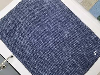 Como ткань 5 Авеню, Шенилл от магазина Ткани Мира