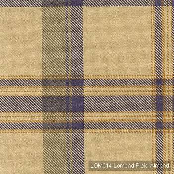 Lomond LOM014 ткань The Isle Mill, Шерсть от магазина Ткани Мира