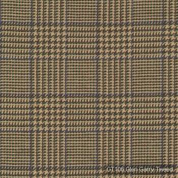 Glen Tilt GT106 ткань The Isle Mill, Шерсть от магазина Ткани Мира