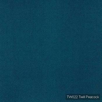 Twills TW022 ткань The Isle Mill, Шерсть от магазина Ткани Мира
