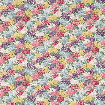 Ткань Sanderson 224324  Vintage 2 Prints,  от магазина Ткани Мира