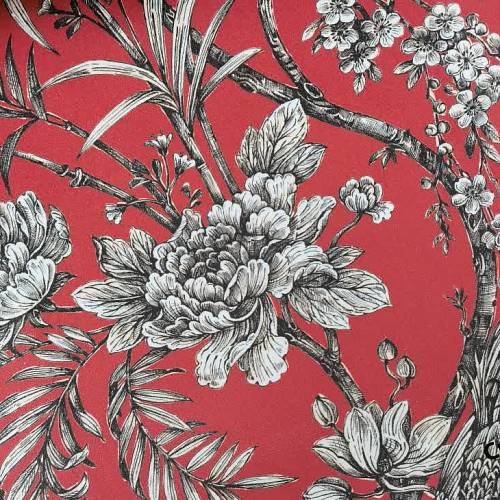 Botanist ткань Ashley Wilde designs | Ткании Мира
