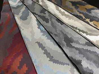 Horon Ткань Adeko, Жаккард33 от магазина Ткани Мира