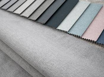 Antares ткань Anka, Блэк Аут2.82.8 от магазина Ткани Мира