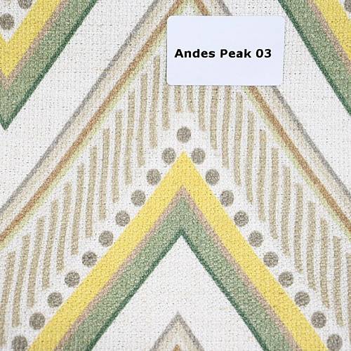Andes Peak 03 ткань Caro | Ткании Мира